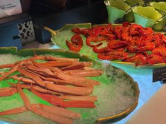 -西安W酒店·WEI全味西餐厅