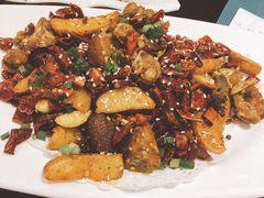 -川里谈·川味小馆(北京路店)