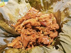 -陆壹捌餐厅(五大道店)