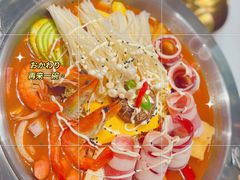 -妥妥烤肉料理(凯德店)