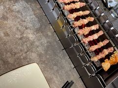 呼伦贝尔羊肉串-很久以前羊肉串(南京路第一百货店)