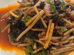 -青春·淮扬菜(东关街店)