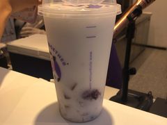 -一只酸奶牛(八一路店)