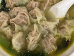 -蒋家桥饺面店(广陵路店)