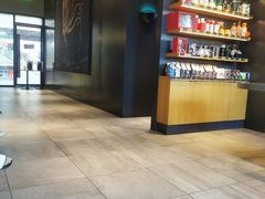 -星巴克(青浦宝龙店)