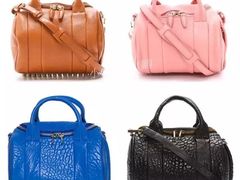 -Alexander McQueen(IAPM环贸广场店)