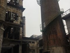 -广州市紫泥堂文化创意园景区