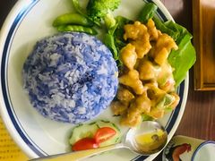 -马来MO简餐.南洋风味料理(美食街店)