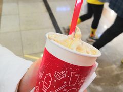 -DQ·蛋糕·冰淇淋(周浦万达店)