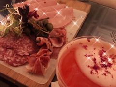 -LONG BAR 廊吧(外滩华尔道夫酒店)