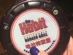 -The Habit Burger Grill 哈比特汉堡(爱琴海店)