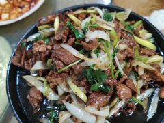 -白魁老号饭庄(安内店)