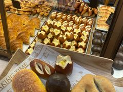 -Dough&Joe团憩(瑞虹天地月亮湾店)