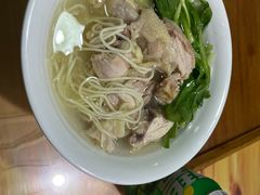 -富源春面馆(四川北路店)