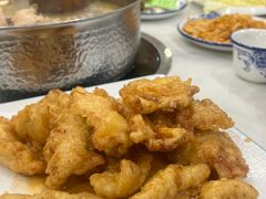 -朴小妹人参鸡汤火锅(长白山万达店)