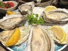 -觅福里•熟成和牛餐厅