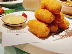 -申粤轩酒楼·三十年粤菜经典(丁香花园店)