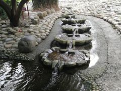 -成都市活水公园