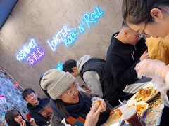 -LESCEDARS Brasserie Bistro香柏树