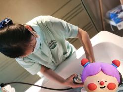 -涵禧月精致月子中心