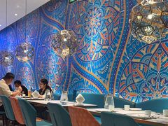-阿里疆Alijiang·丝路美食·异域风情·清真(长楹天街店)