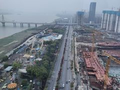 -南昌之星摩天轮