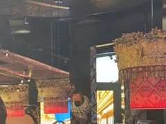 -吃饭皇帝大土家民族菜(正大广场店)