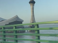 -宁波海天一洲景区