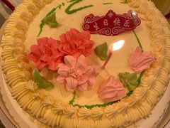 -阿明小菜·海鲜·上海菜(梅陇店)