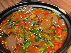 -泥糊破店小酒馆·团建聚餐(南京西路店)