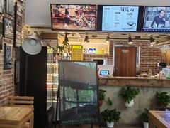 -阅咖啡(合生国际家园东区店)
