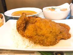 -翠华餐厅(德辅道中店)