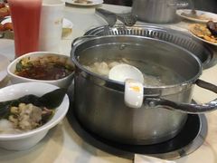 -秋天里·自助烤肉·火锅(乐海城市广场店)