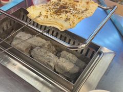 -古彭7只羊·招牌白串·碳锅羊肉旗舰店