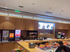 -龍歌自助小火锅(市南金茂湾店)
