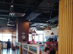 -菊上日式料理(蚌埠银泰店)