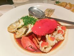 -三利音·玖弄小鲜(浦东嘉里城店)
