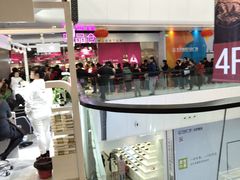-万达广场(北京槐房店)