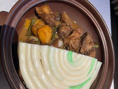 -盛百味·家宴餐厅(固安店)