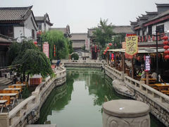 -滦州古城