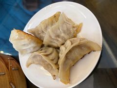 生煎锅贴-仁和楼(府前街店)