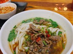 -肆姐面粉馆(坡子街店)