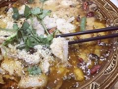 -无招牌
