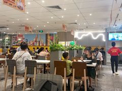 -大家乐(广州天河城六楼店)