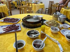 -大戚饭店(泰华路店)