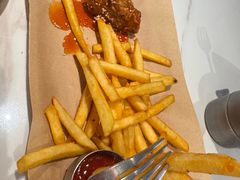 -必胜客(东茅岭店)