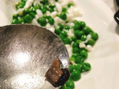 芙蓉黑松露炒甜豆-苏浙汇(朝外店)