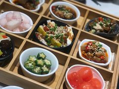 -新仙清汤牛腩(铜锣湾店)