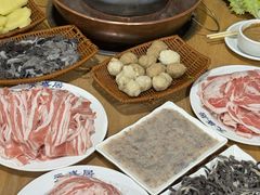 -元盛居(生态大街店)