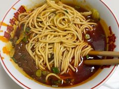 原汤牛肉面-易毛特色牛肉面(解放碑步行街店)